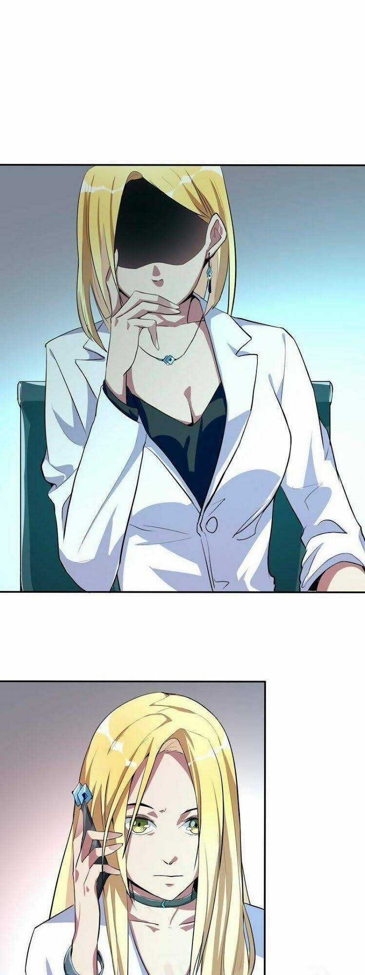 Dãy Số Chí Mạng - Chapter 19 - Trang 25