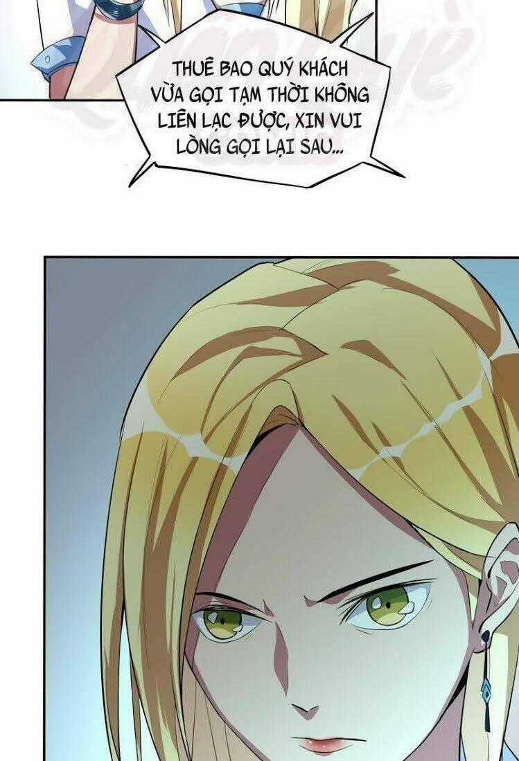 Dãy Số Chí Mạng - Chapter 19 - Trang 26