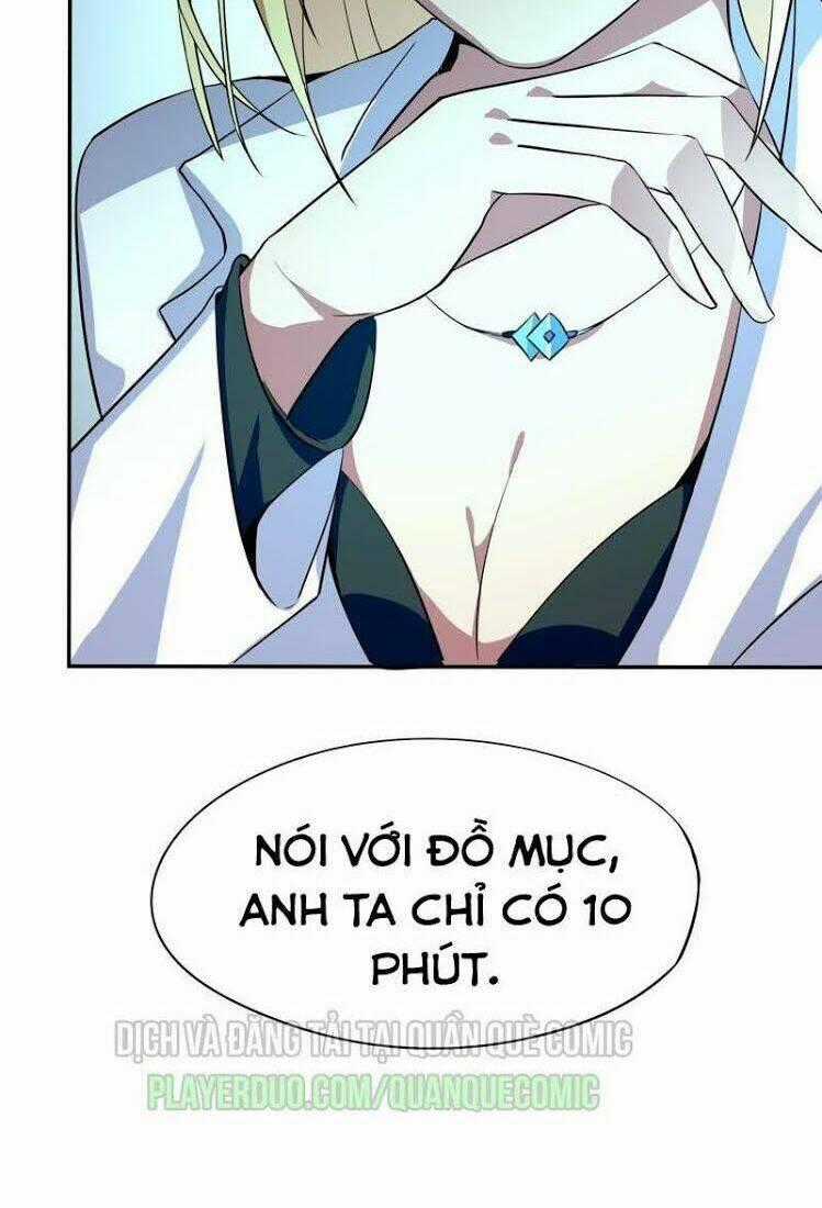 Dãy Số Chí Mạng - Chapter 19 - Trang 27