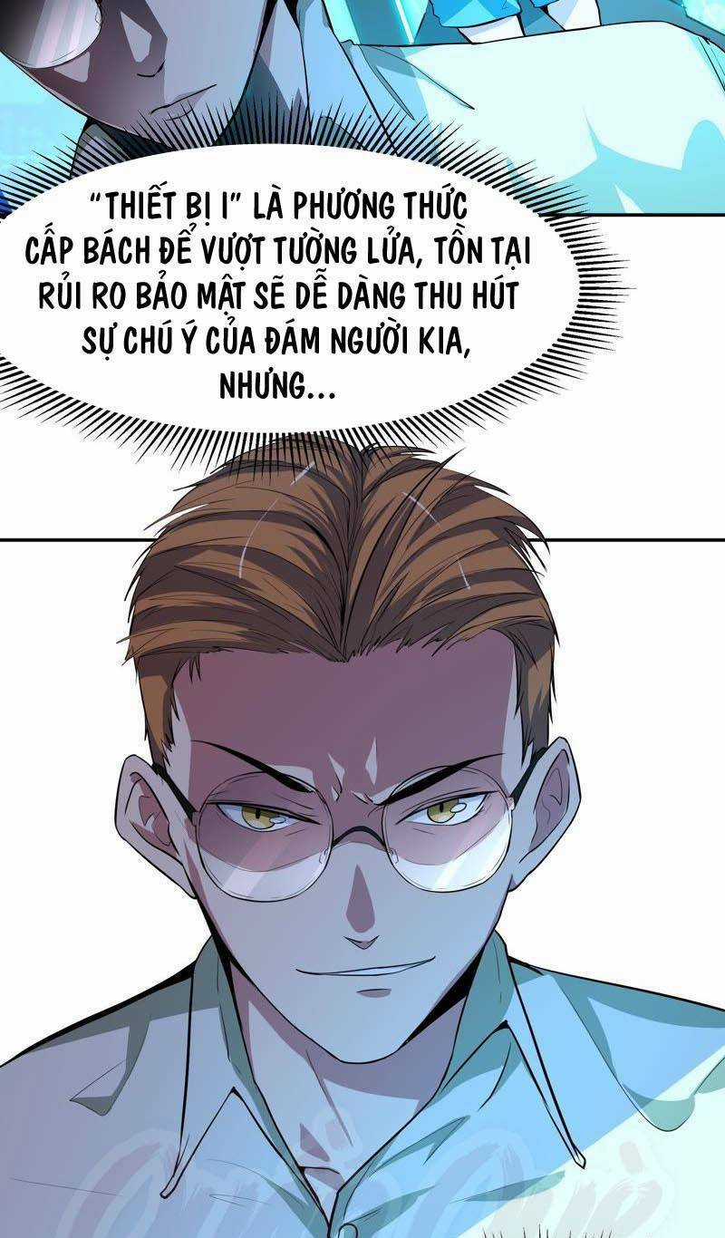 Dãy Số Chí Mạng - Chapter 19 - Trang 5