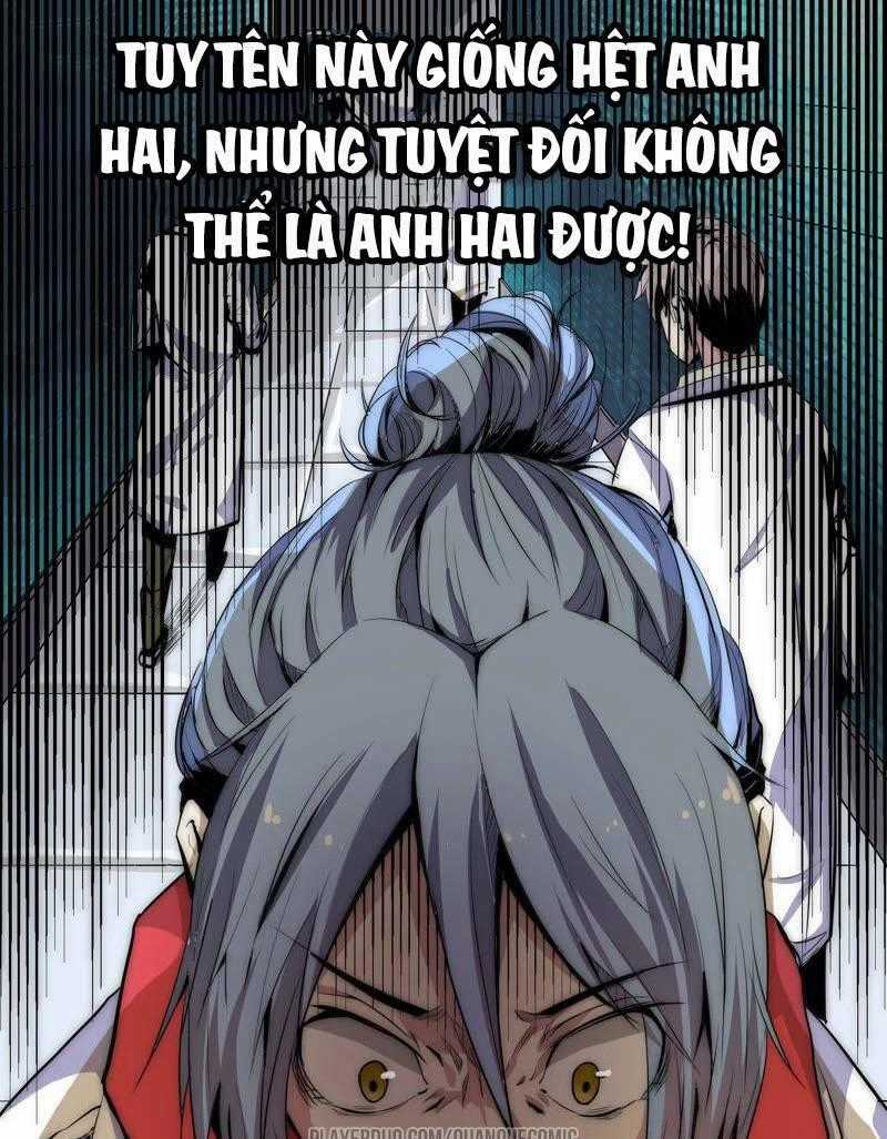 Dãy Số Chí Mạng - Chapter 2 - Trang 1