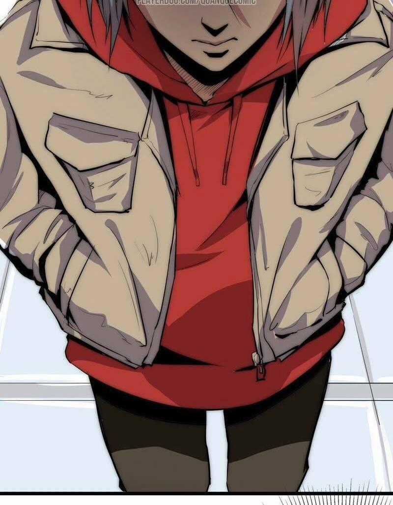 Dãy Số Chí Mạng - Chapter 2 - Trang 2