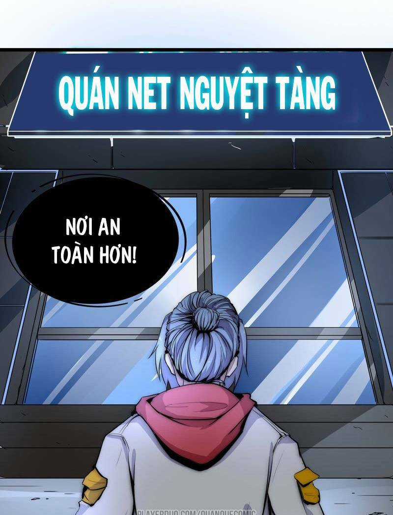 Dãy Số Chí Mạng - Chapter 2 - Trang 12