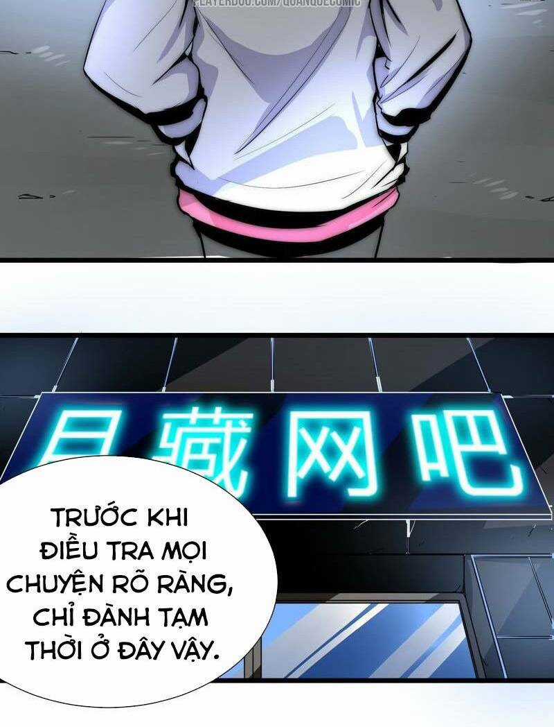 Dãy Số Chí Mạng - Chapter 2 - Trang 13