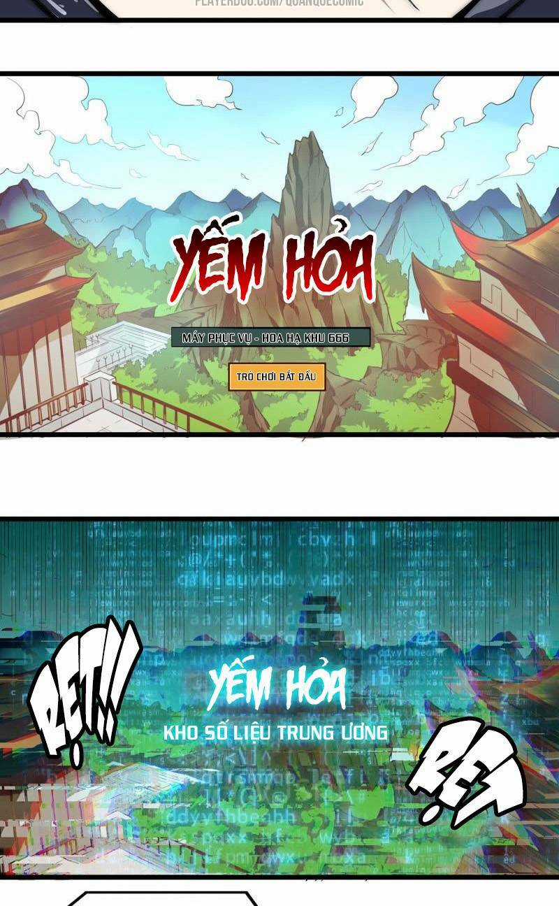 Dãy Số Chí Mạng - Chapter 2 - Trang 15