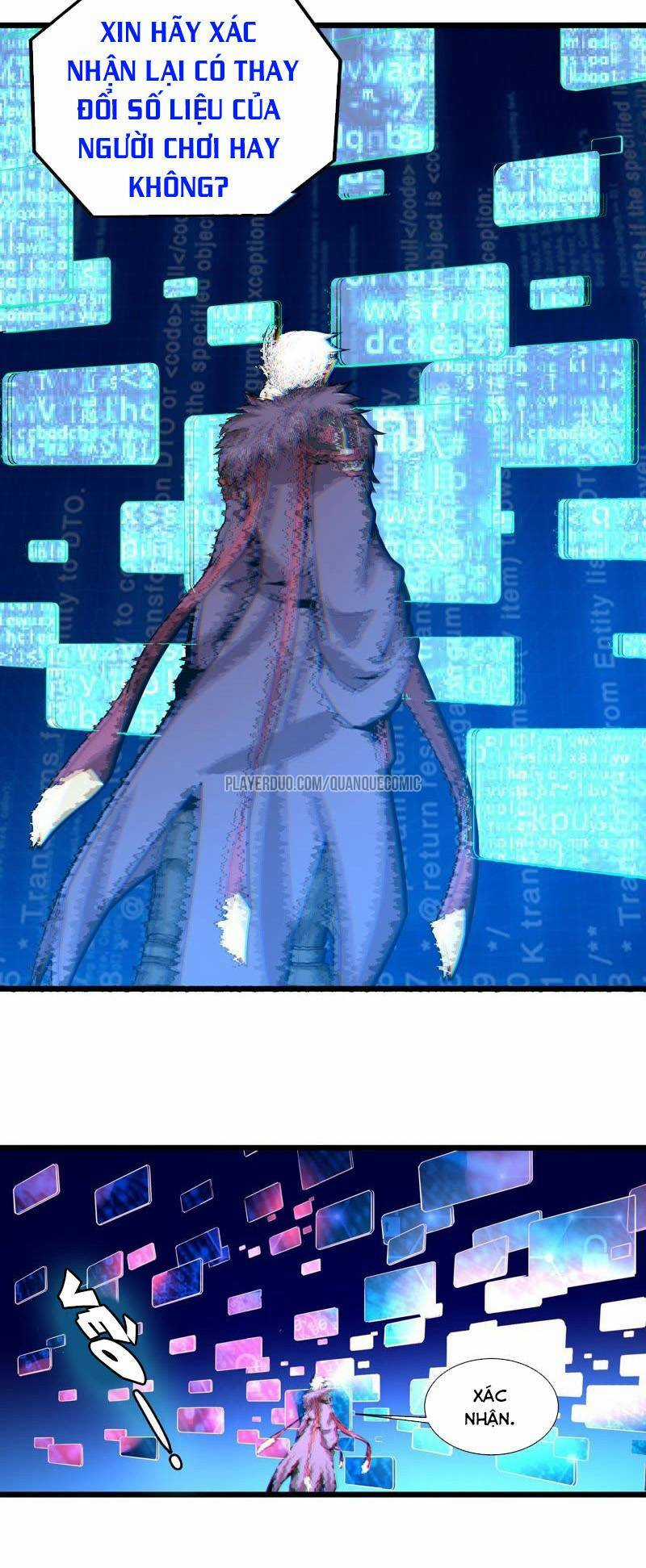 Dãy Số Chí Mạng - Chapter 2 - Trang 16