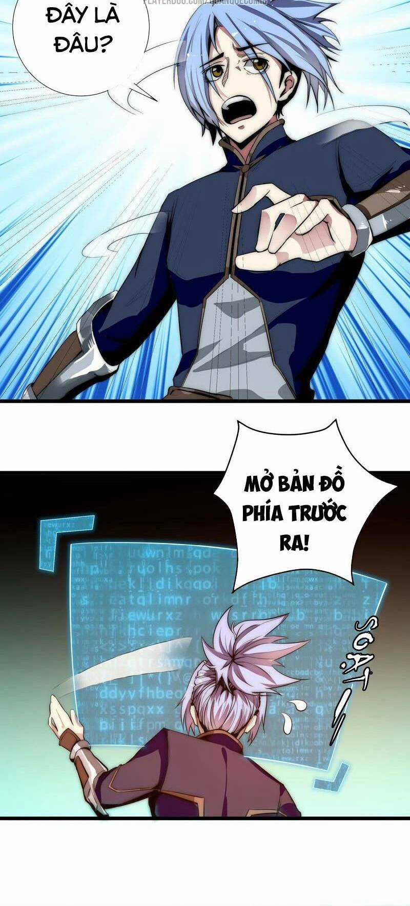 Dãy Số Chí Mạng - Chapter 2 - Trang 18