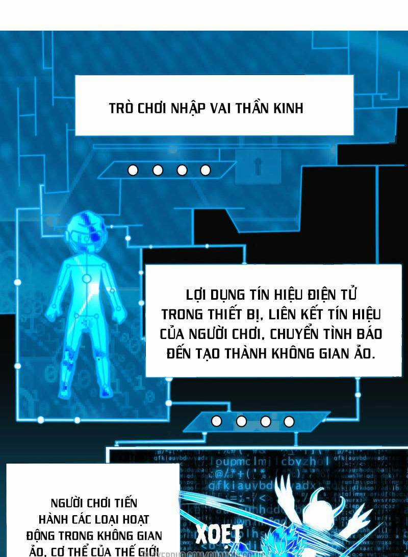Dãy Số Chí Mạng - Chapter 2 - Trang 21