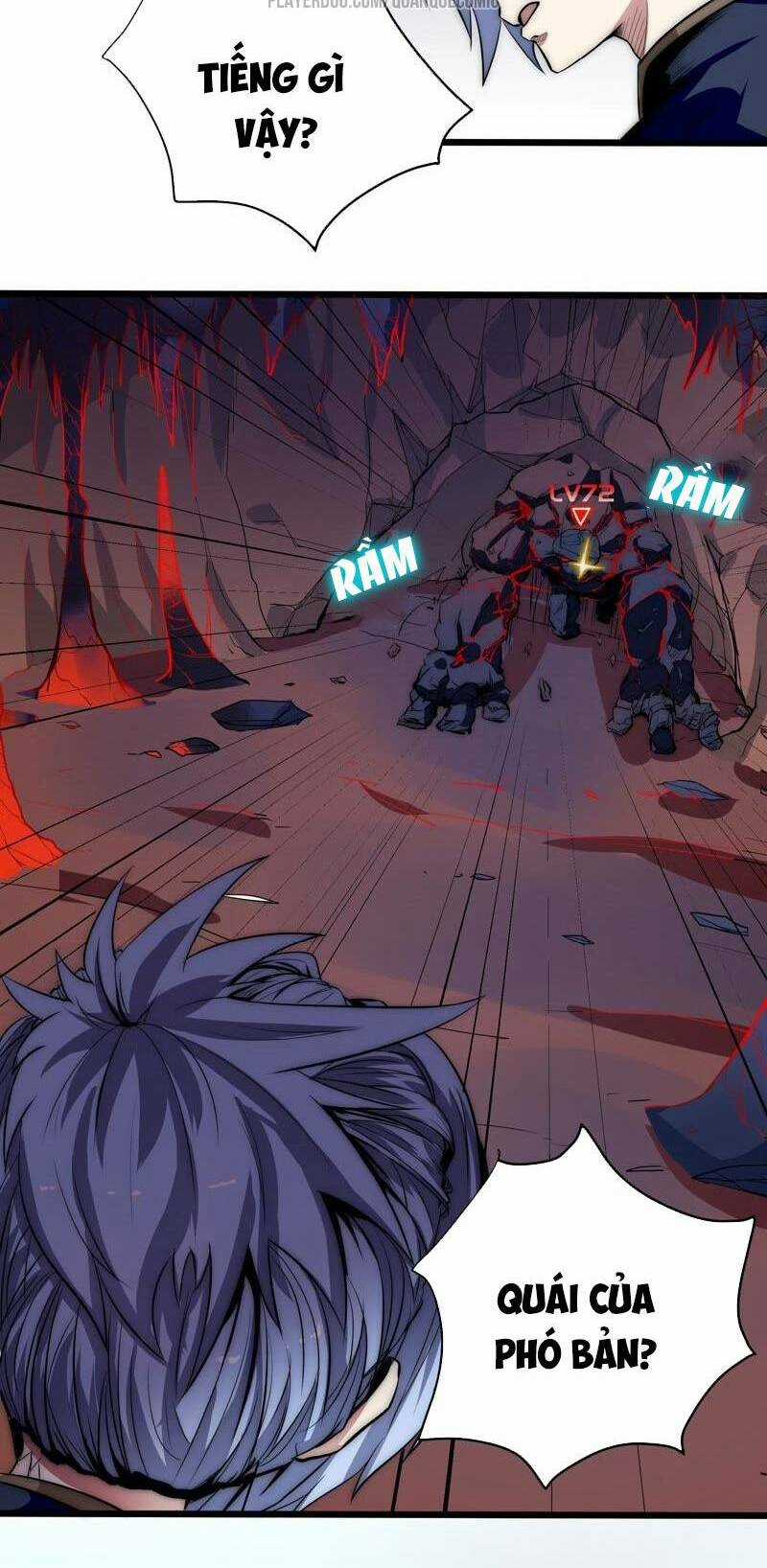 Dãy Số Chí Mạng - Chapter 2 - Trang 24