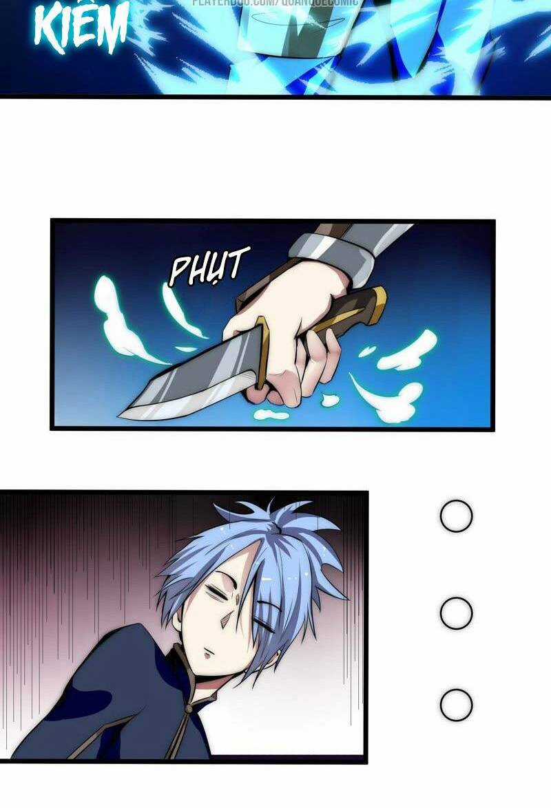 Dãy Số Chí Mạng - Chapter 2 - Trang 26