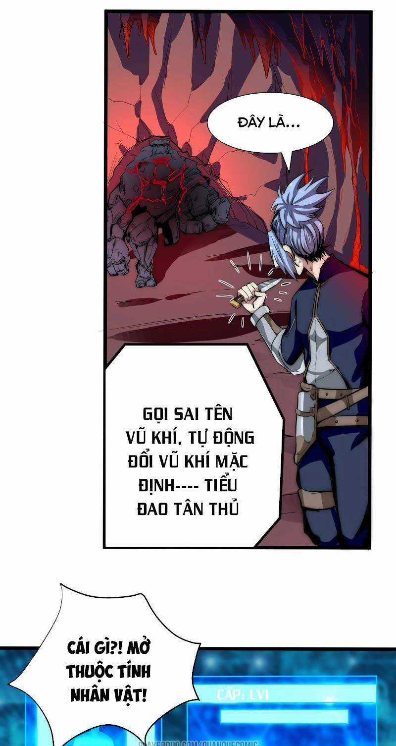 Dãy Số Chí Mạng - Chapter 2 - Trang 27