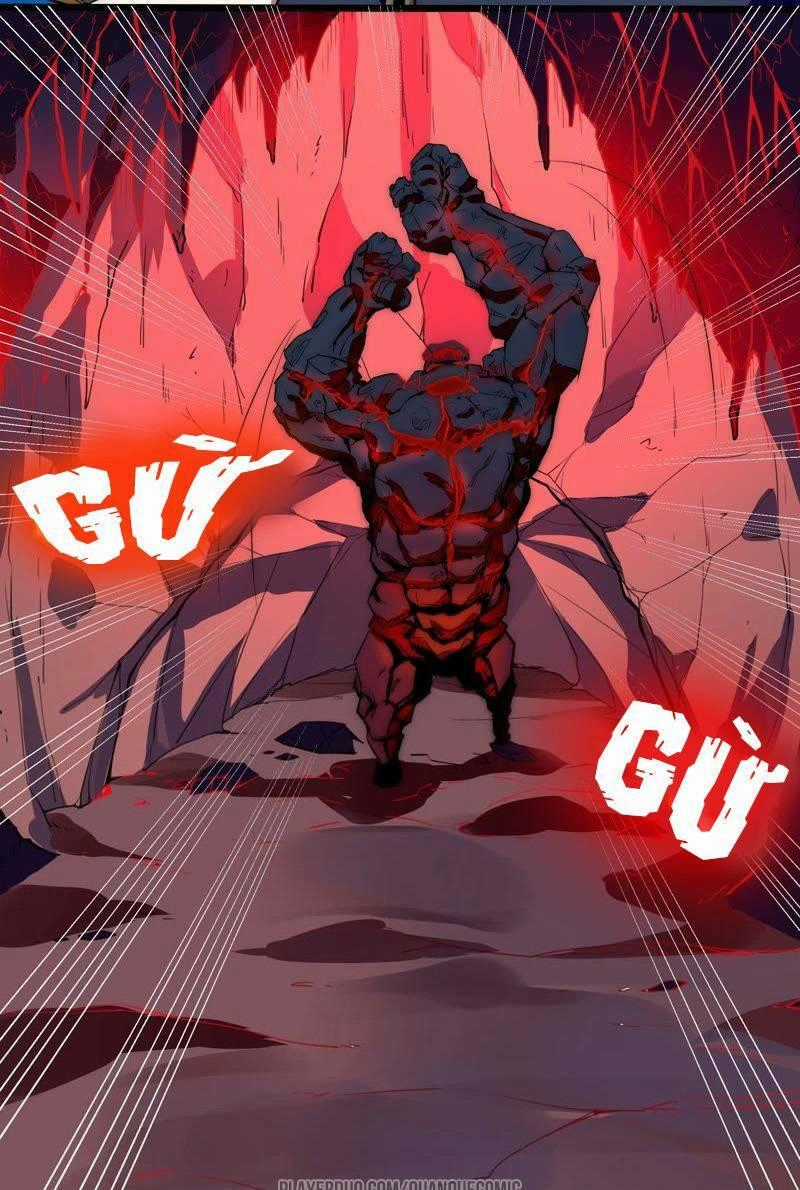 Dãy Số Chí Mạng - Chapter 2 - Trang 29