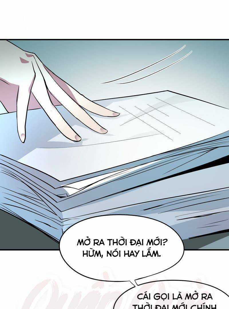 Dãy Số Chí Mạng - Chapter 20 - Trang 12