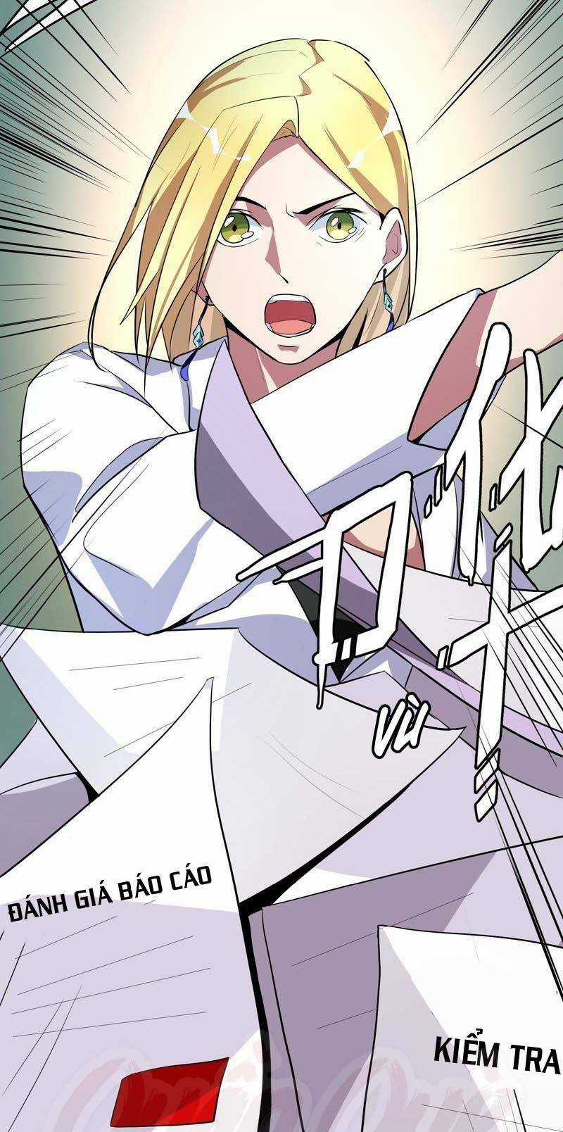 Dãy Số Chí Mạng - Chapter 20 - Trang 14