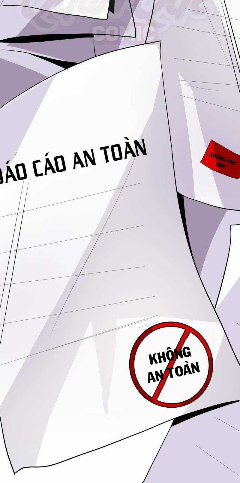 Dãy Số Chí Mạng - Chapter 20 - Trang 15