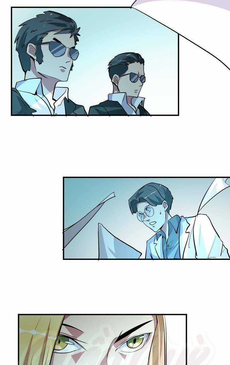 Dãy Số Chí Mạng - Chapter 20 - Trang 16