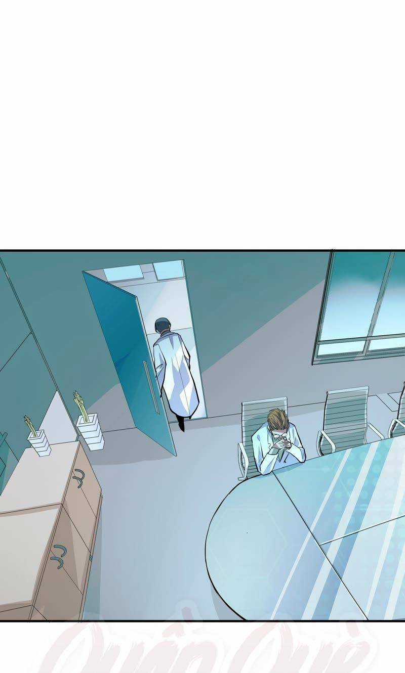 Dãy Số Chí Mạng - Chapter 20 - Trang 22