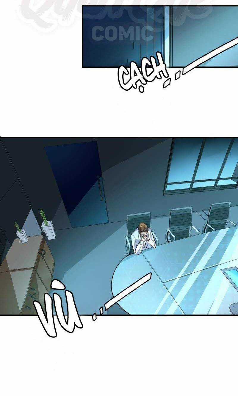 Dãy Số Chí Mạng - Chapter 20 - Trang 23