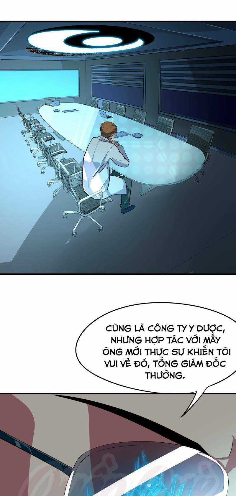 Dãy Số Chí Mạng - Chapter 20 - Trang 24