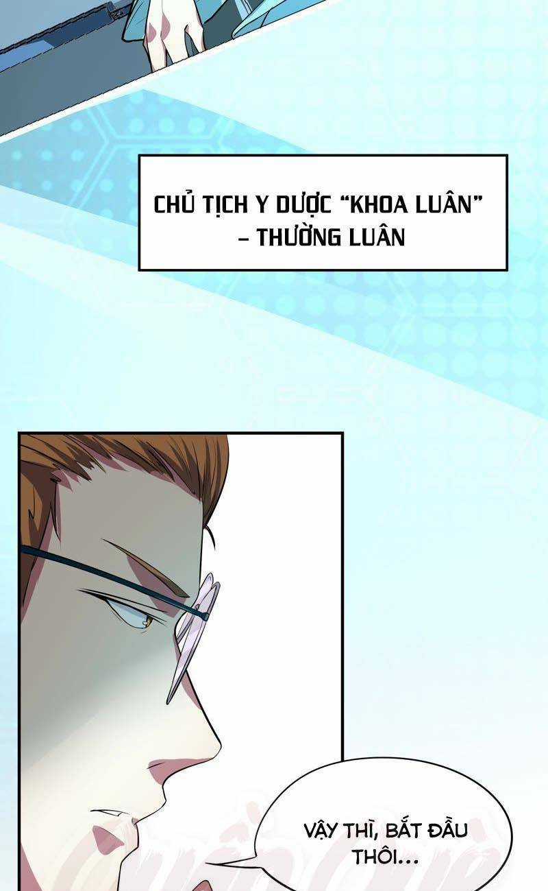 Dãy Số Chí Mạng - Chapter 20 - Trang 26