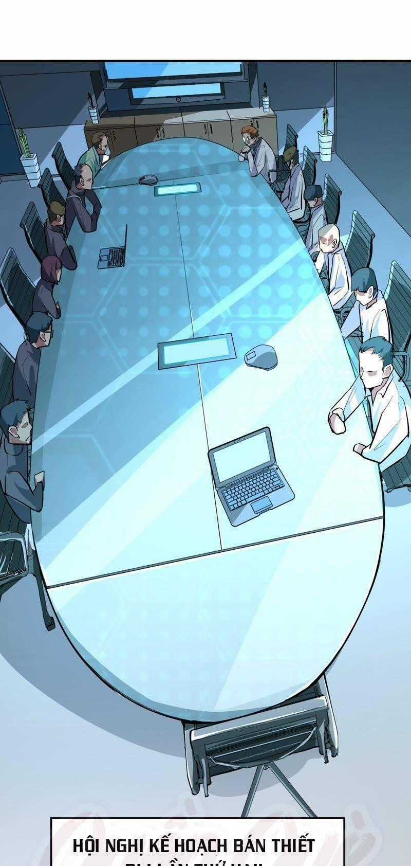 Dãy Số Chí Mạng - Chapter 20 - Trang 28