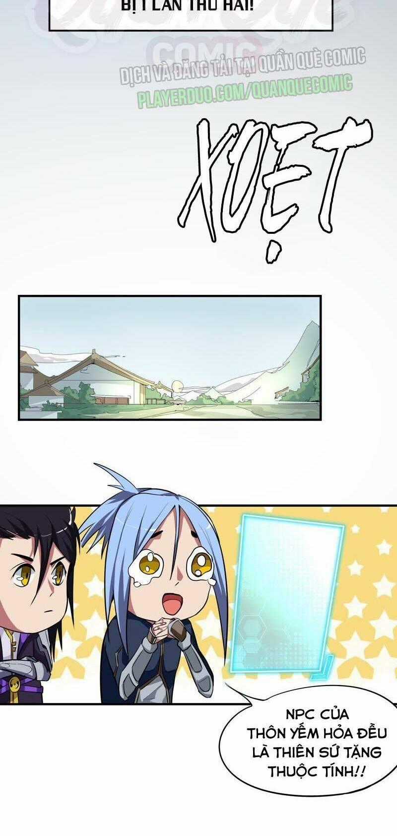 Dãy Số Chí Mạng - Chapter 20 - Trang 29