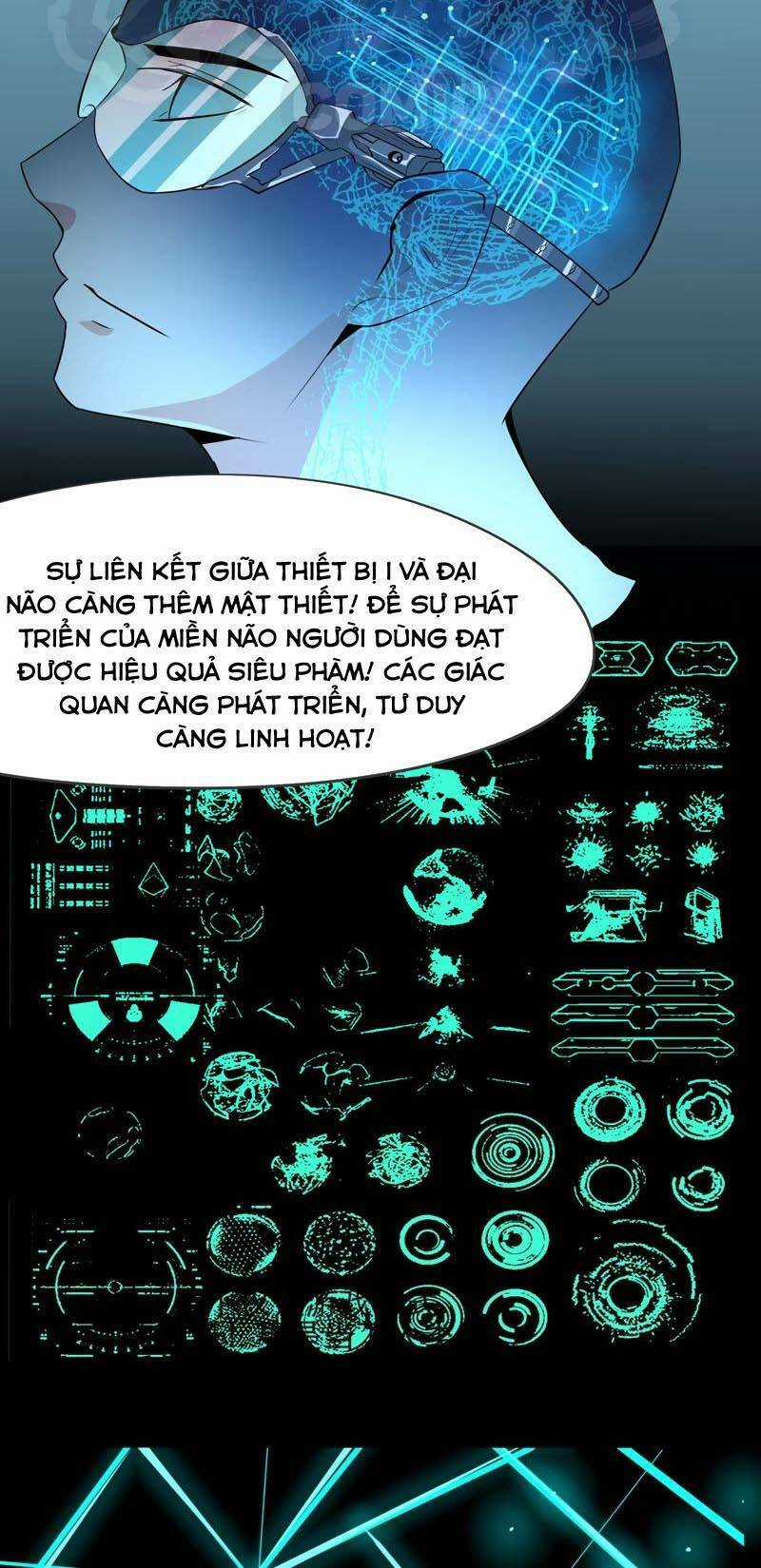 Dãy Số Chí Mạng - Chapter 20 - Trang 6