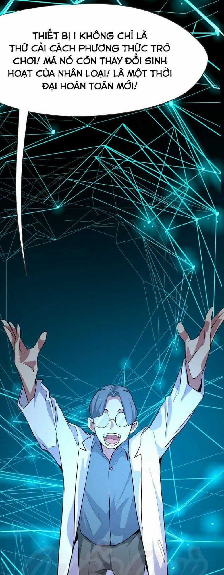 Dãy Số Chí Mạng - Chapter 20 - Trang 7