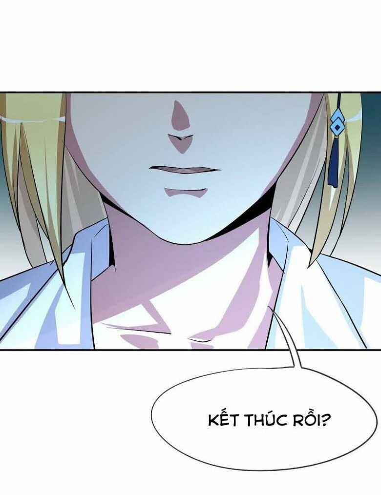 Dãy Số Chí Mạng - Chapter 20 - Trang 9