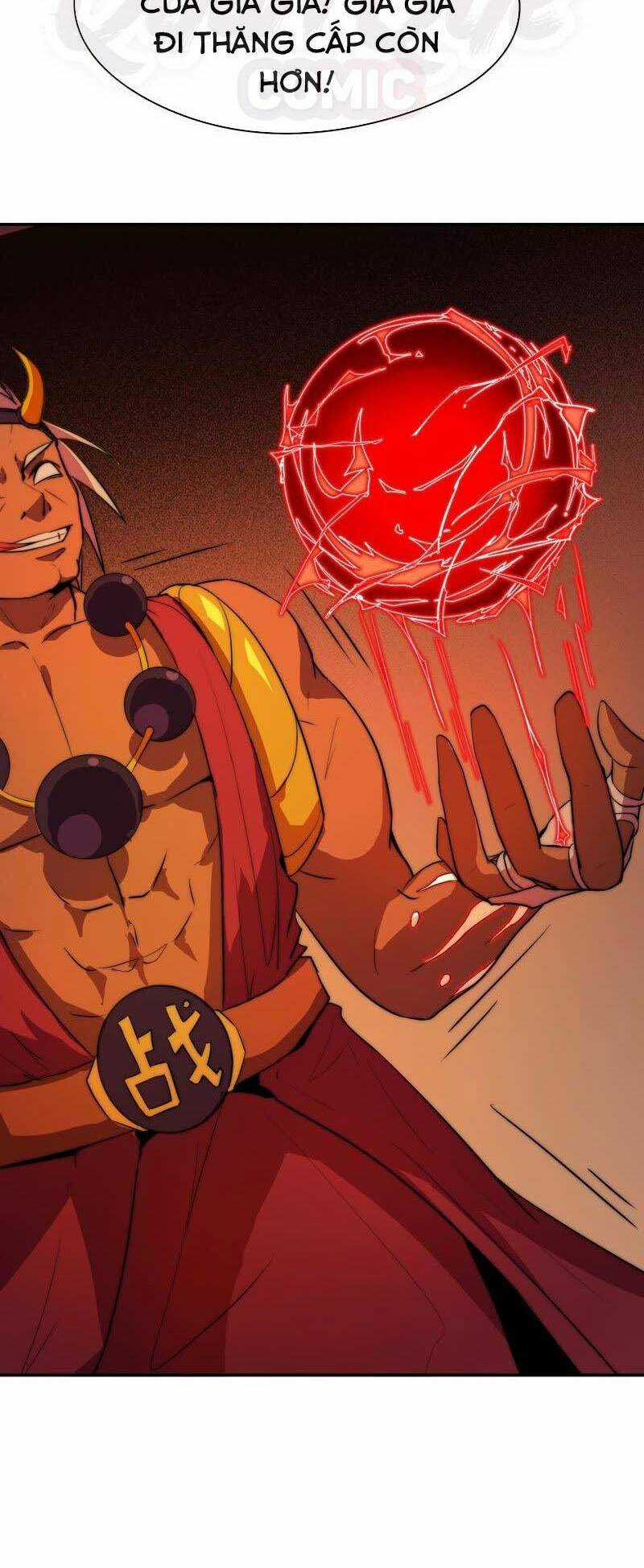 Dãy Số Chí Mạng - Chapter 21 - Trang 13