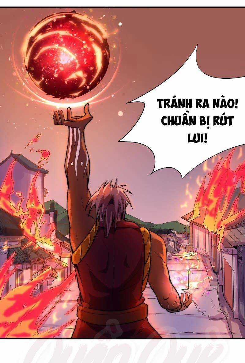 Dãy Số Chí Mạng - Chapter 21 - Trang 14