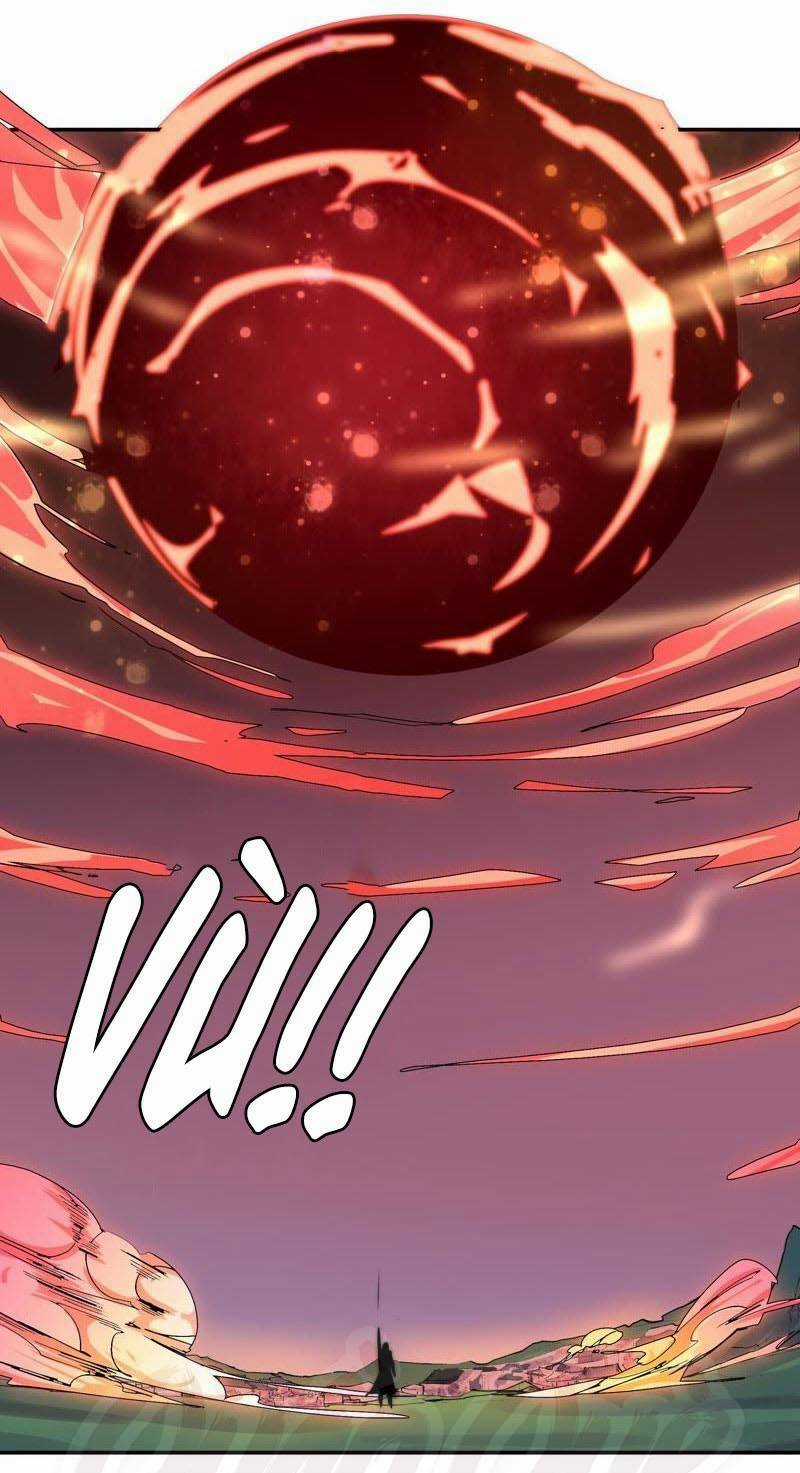 Dãy Số Chí Mạng - Chapter 21 - Trang 16