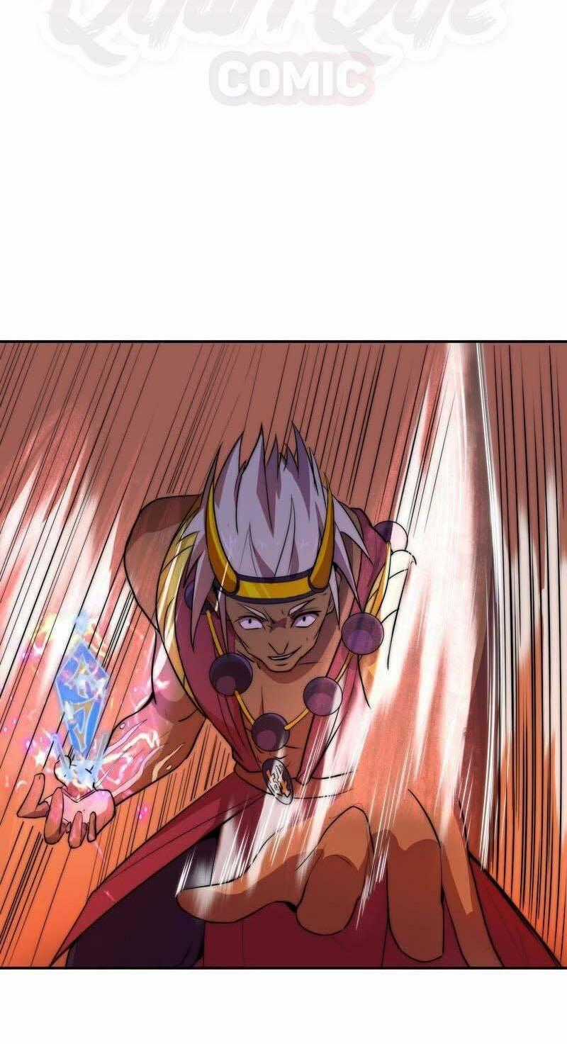 Dãy Số Chí Mạng - Chapter 21 - Trang 17