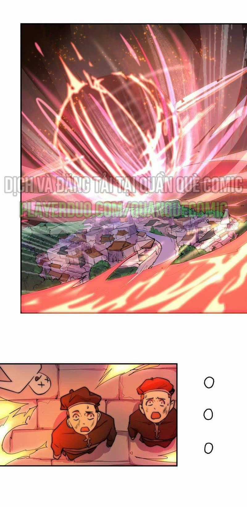 Dãy Số Chí Mạng - Chapter 21 - Trang 18