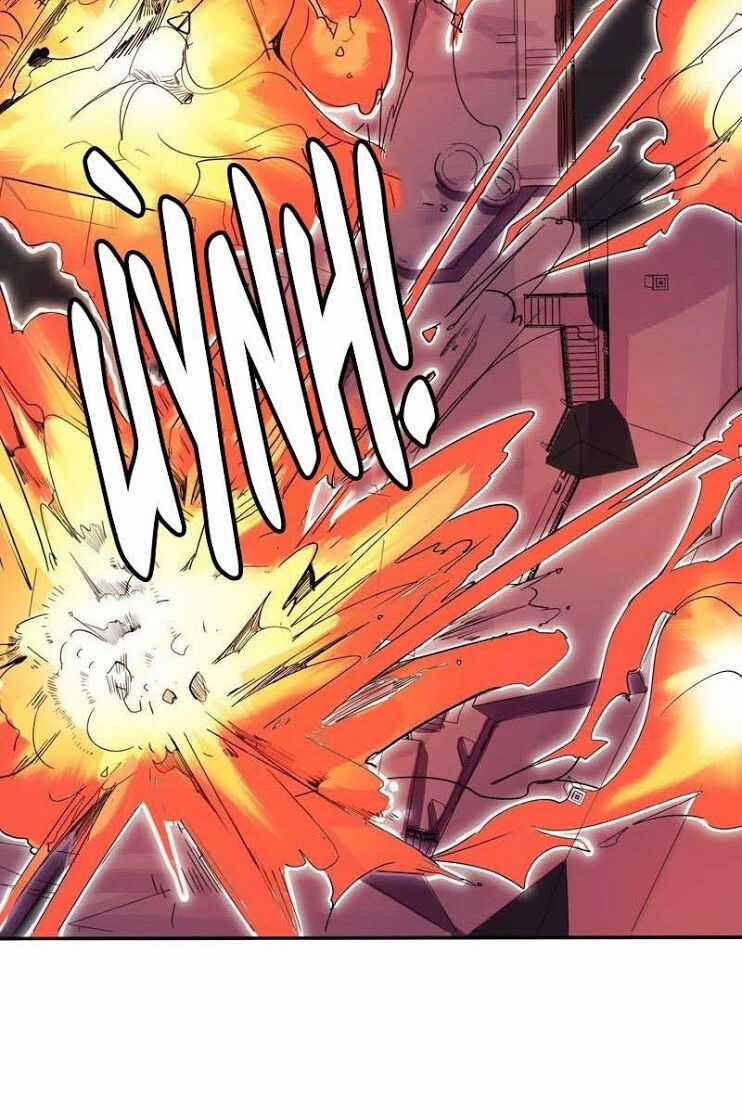 Dãy Số Chí Mạng - Chapter 21 - Trang 5