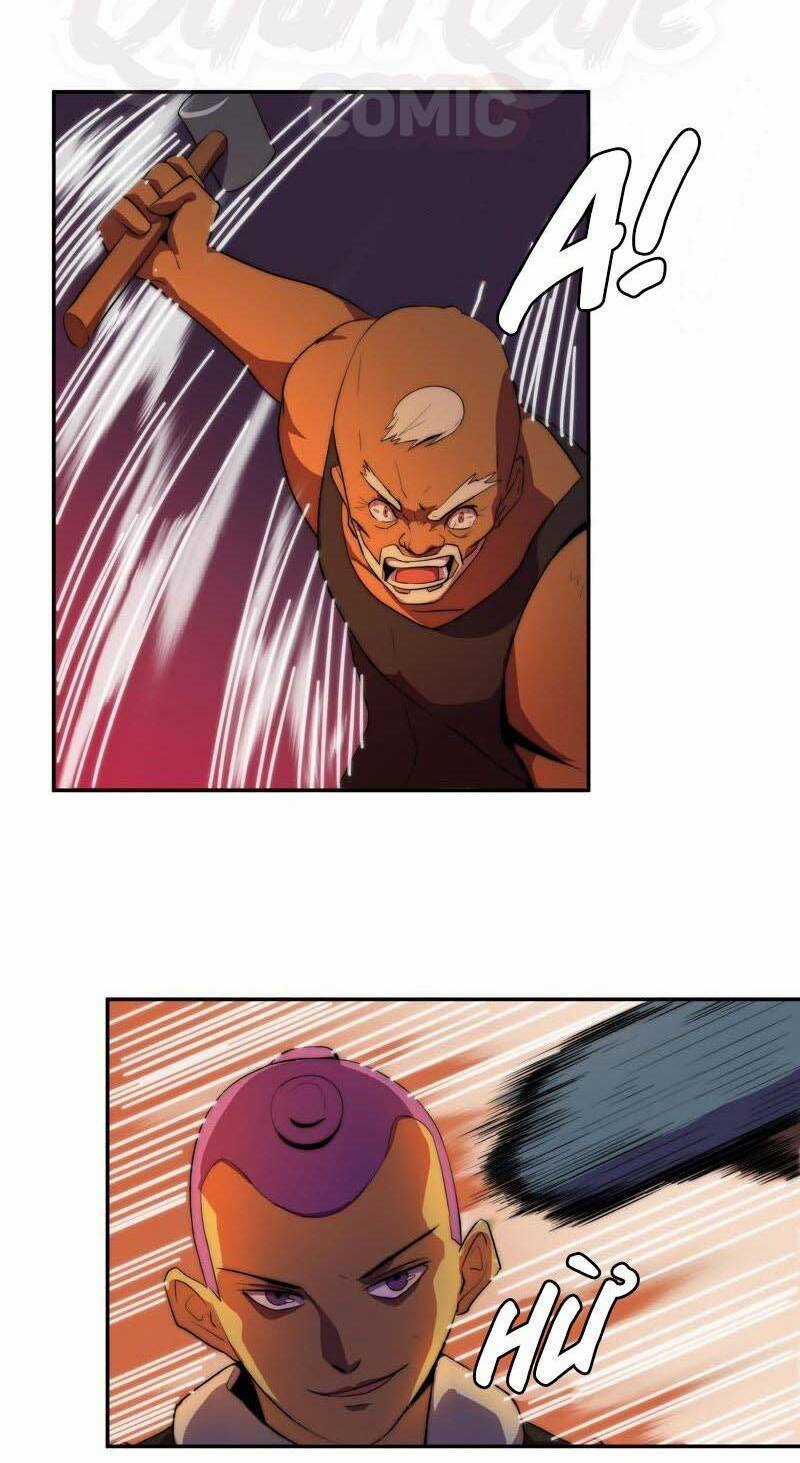 Dãy Số Chí Mạng - Chapter 21 - Trang 9