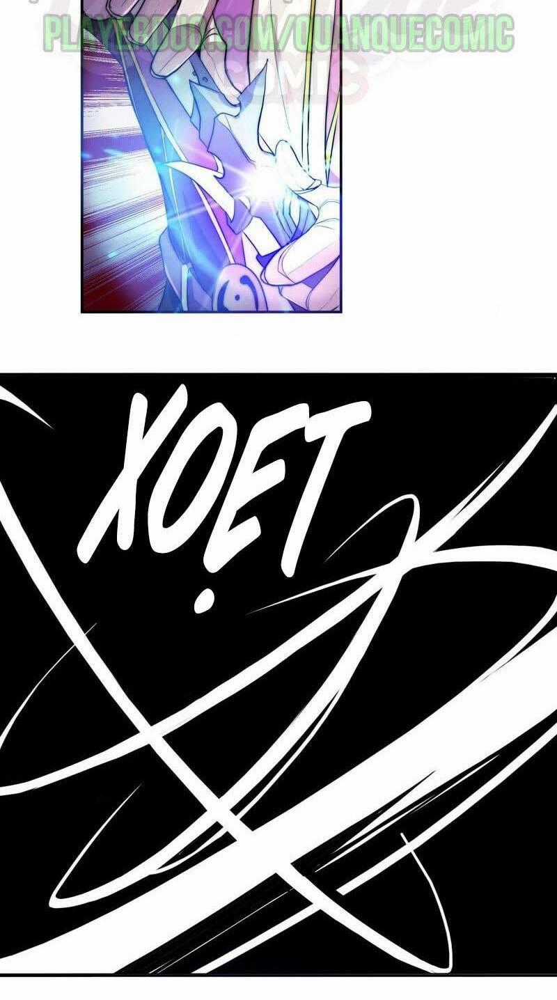 Dãy Số Chí Mạng - Chapter 22 - Trang 2