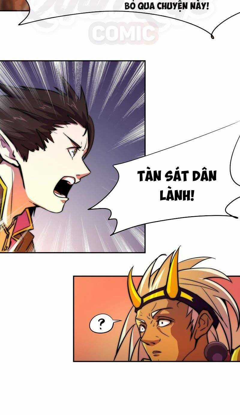 Dãy Số Chí Mạng - Chapter 22 - Trang 12