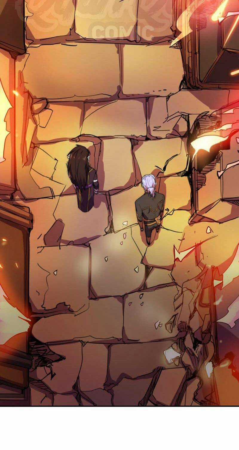 Dãy Số Chí Mạng - Chapter 22 - Trang 14