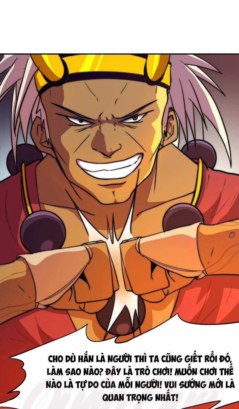 Dãy Số Chí Mạng - Chapter 22 - Trang 15