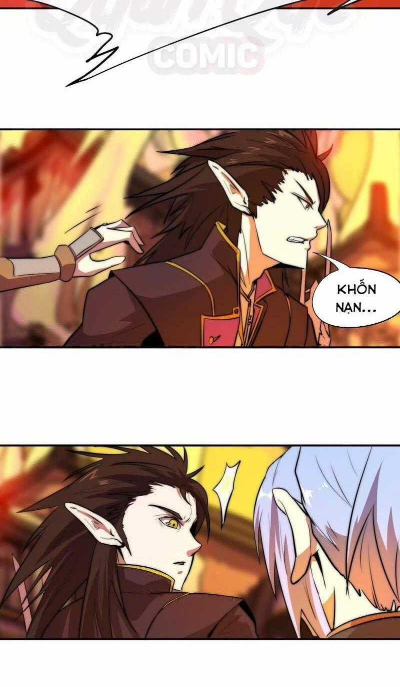 Dãy Số Chí Mạng - Chapter 22 - Trang 16