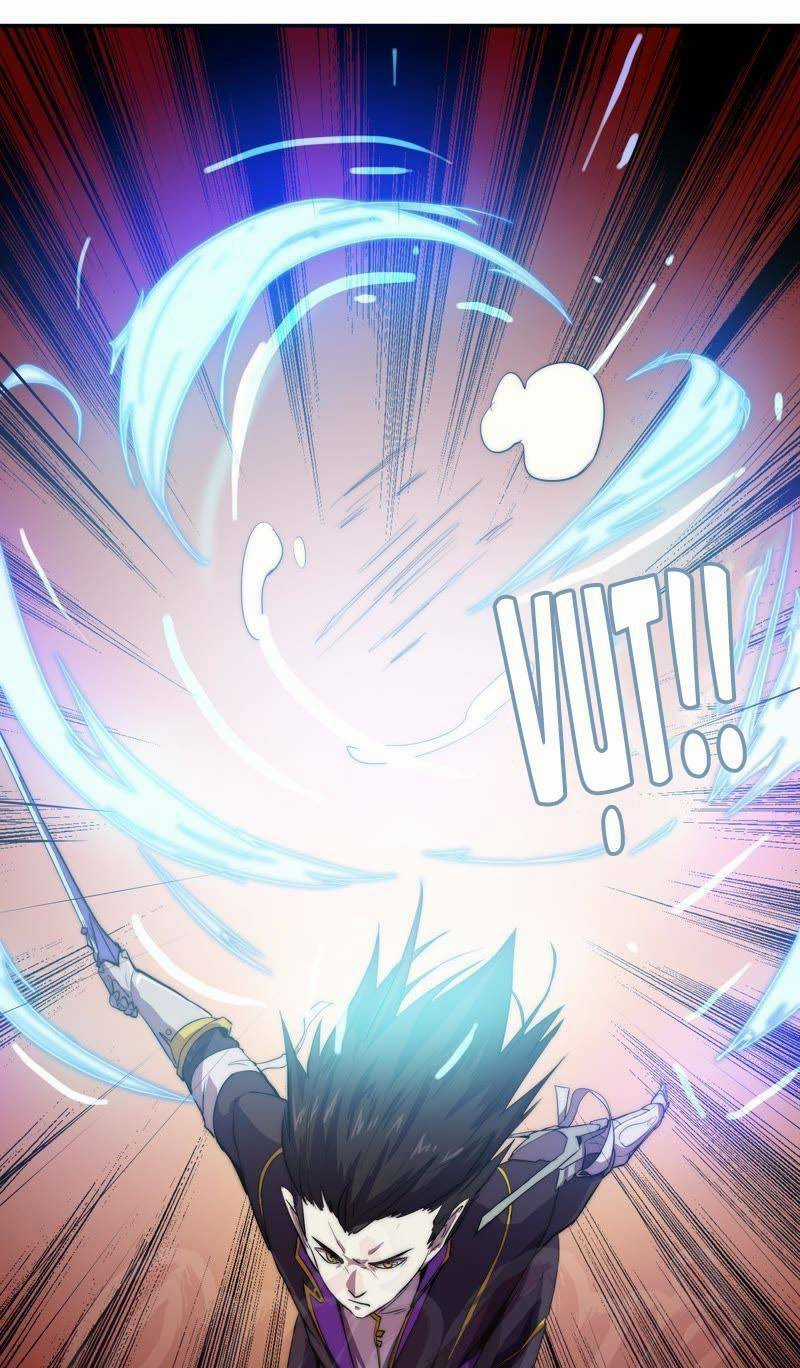 Dãy Số Chí Mạng - Chapter 22 - Trang 3