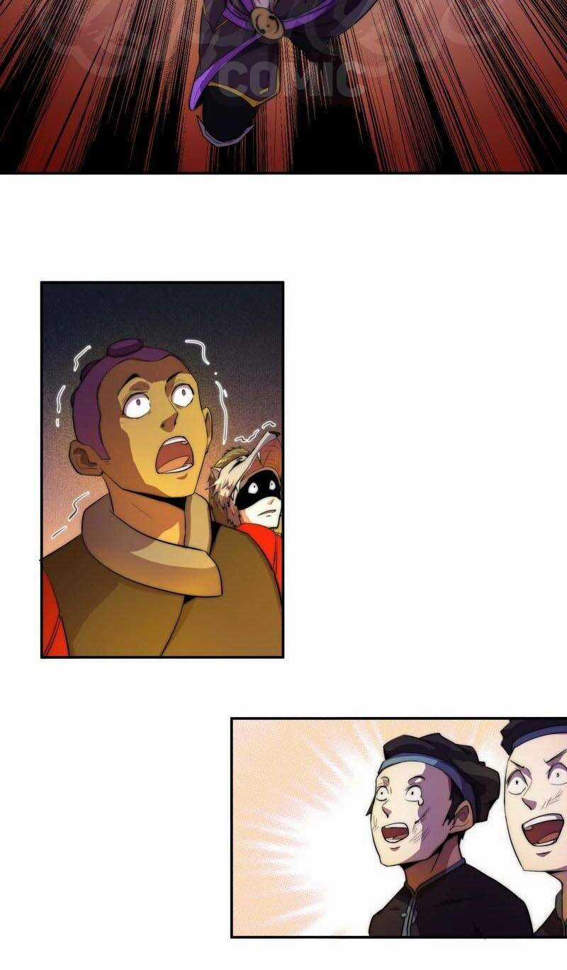 Dãy Số Chí Mạng - Chapter 22 - Trang 4