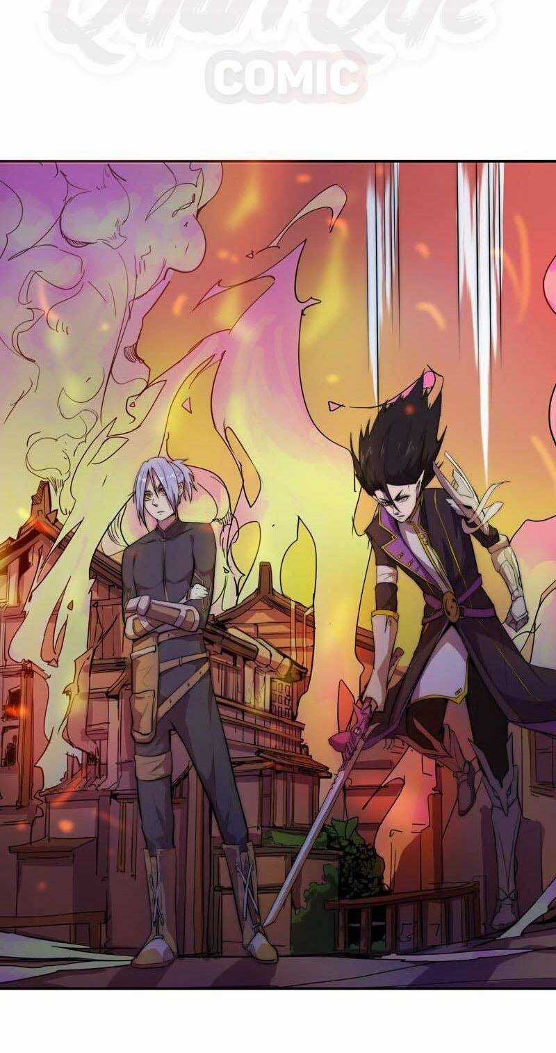 Dãy Số Chí Mạng - Chapter 22 - Trang 6