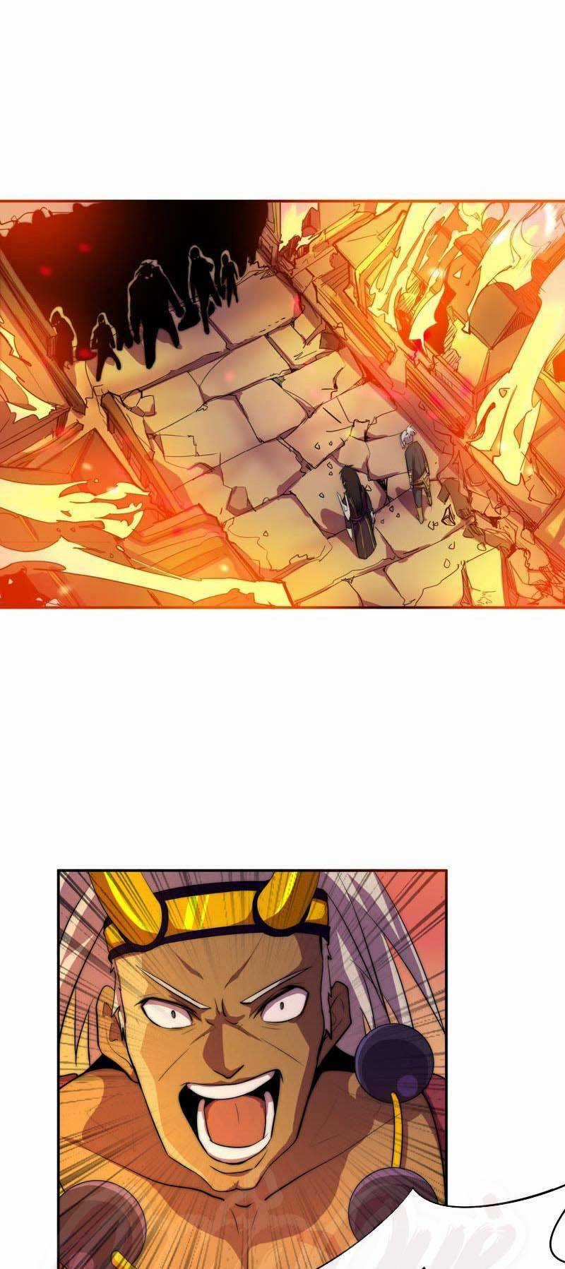 Dãy Số Chí Mạng - Chapter 22 - Trang 7