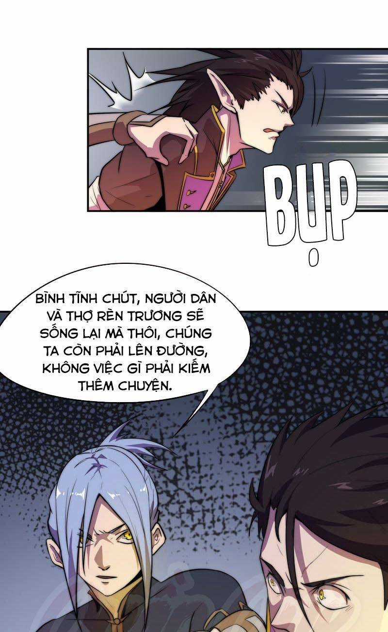 Dãy Số Chí Mạng - Chapter 22 - Trang 9