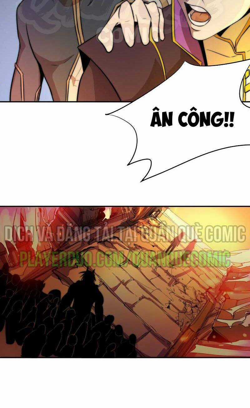 Dãy Số Chí Mạng - Chapter 22 - Trang 10