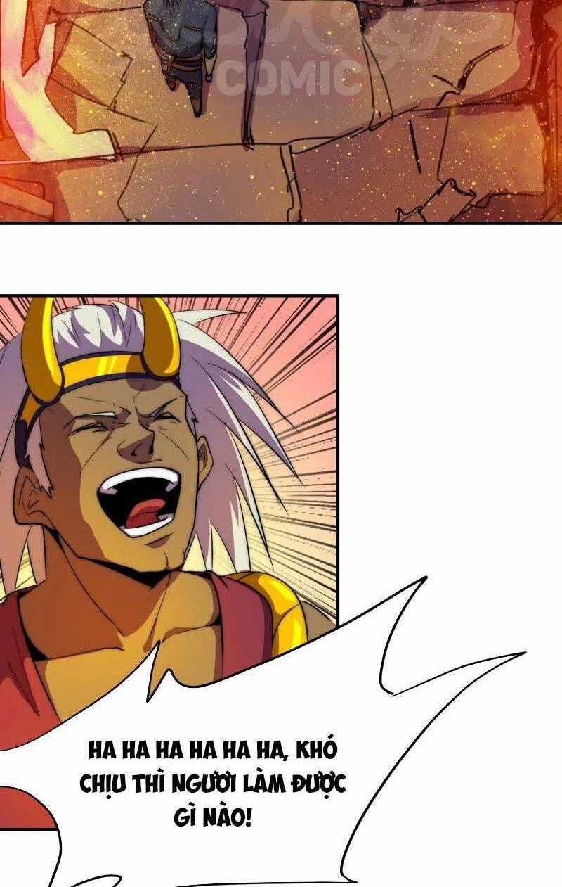 Dãy Số Chí Mạng - Chapter 23 - Trang 2