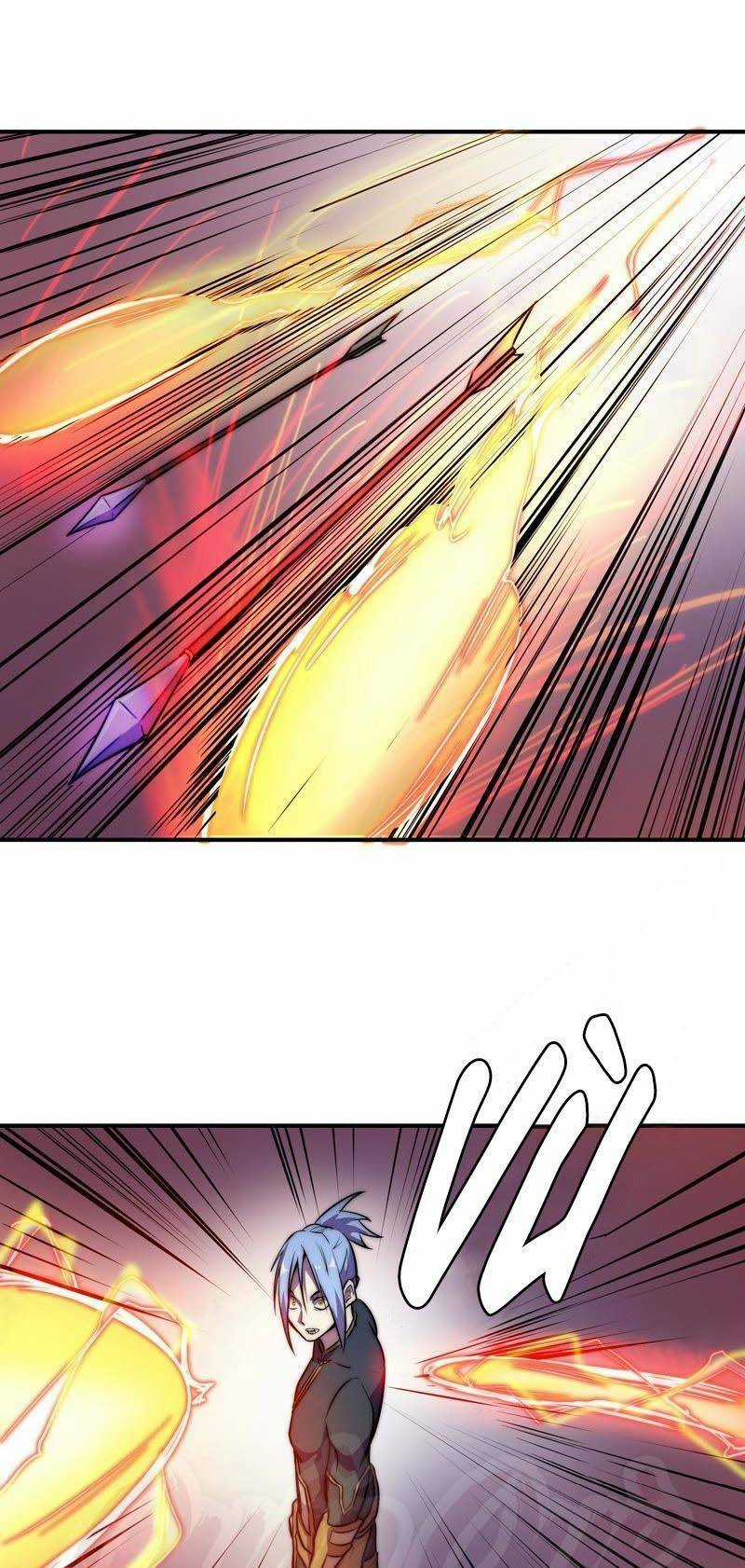 Dãy Số Chí Mạng - Chapter 23 - Trang 12