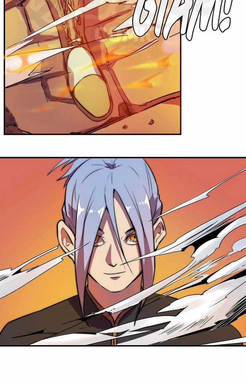 Dãy Số Chí Mạng - Chapter 23 - Trang 15